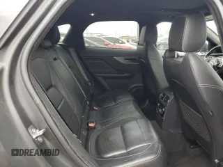 2017 Jaguar F-Pace S с VIN SADCM2BV5HA897722, выставлен на аукционе Copart как лот 55377925 с пробегом 71 548 миль миль и Списание • Salvage title. История ставок и продаж доступна на DreamBid. Изображение 11.