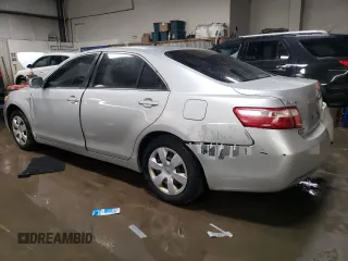 2007 Toyota Camry CE with VIN 4T1BE46K97U114748, listed as a Copart auction lot 42798625 with 171,624 mi miles and Salvage Title. Bid and sale history available at DreamBid. Image 2.