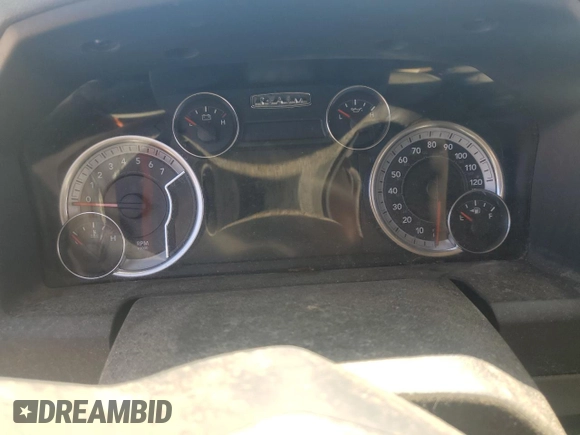 2017 Ram 1500 Outdoorsman z VIN 1C6RR7GT7HS822887, wystawiony jako Copart lot #52413905 z przebiegiem Nie podano mil oraz Szkoda całkowita • Salvage title. Historia ofert i sprzedaży dostępna na DreamBid. Obrazek 9.