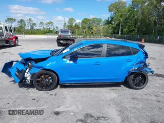2025 Subaru Impreza RS with VIN JF1GUHJC5S8200800, listed as a IAAI auction lot 42265438 with 3,884 mi miles and . Bid and sale history available at DreamBid. Image 15.
