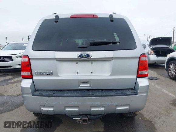2012 Ford Escape XLT with VIN 1FMCU9D74CKB79211, listed as a IAAI auction lot 42464491 with 144,757 mi miles and . Bid and sale history available at DreamBid. Image 16.