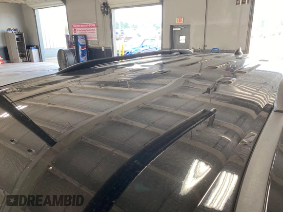 2022 Chevrolet Traverse LT Cloth с VIN 1GNEVGKW6NJ151421, выставлен на аукционе IAAI как лот 42788988 с пробегом 81 823 миль миль и . История ставок и продаж доступна на DreamBid. Изображение 6.