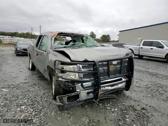 2013 Chevrolet Silverado 1500 LT with VIN 1GCRCSE08DZ310370, listed as a Copart auction lot 83549214 with 92,907 mi miles and Salvage Title. Bid and sale history available at carsss.com. Image 13.