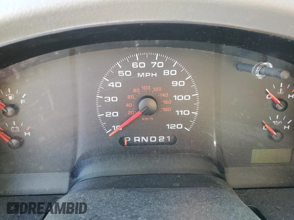2007 Ford F-150 STX with VIN 1FTRX12W67NA64437, listed as a Copart auction lot 52342625 with Not Provided miles and Clean Title. Bid and sale history available at DreamBid. Image 9.