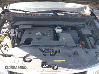 2013 Nissan Pathfinder SL with VIN 5N1AR2MN6DC601487, listed as a IAAI auction lot 42223152 with 229,947 mi miles and . Bid and sale history available at DreamBid. Image 10.