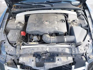 2012 Cadillac CTS with VIN 1G6DC5E5XC0144060, listed as a IAAI auction lot 41596919 with 108,151 mi miles and . Bid and sale history available at DreamBid. Image 10.