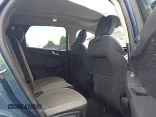 2020 Ford Escape SE z VIN 1FMCU0G64LUC77514, wystawiony jako IAAI lot #42198831 z przebiegiem 39 250 mil mil oraz . Historia ofert i sprzedaży dostępna na DreamBid. Obrazek 8.