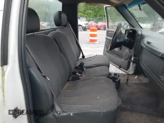 2002 Chevrolet Silverado 1500 Commercial with VIN 1GCEC14W02Z173601, listed as a IAAI auction lot 42230977 with 242,927 mi miles and . Bid and sale history available at DreamBid. Image 8.