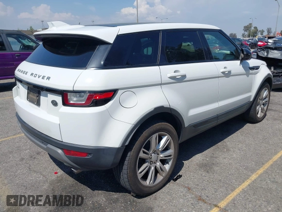 2019 Land Rover Range Rover Evoque SE с VIN SALVP2RX3KH346344, выставлен на аукционе IAAI как лот 42147811 с пробегом 69 719 миль миль и . История ставок и продаж доступна на DreamBid. Изображение 4.