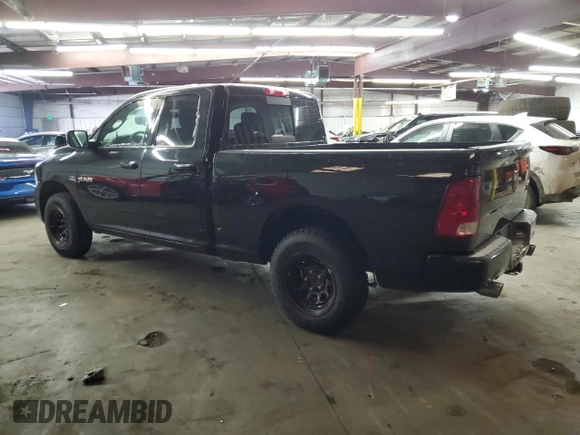 2009 Dodge 1500 Sport z VIN 1D3HV18T99S781442, wystawiony jako Copart lot #43260325 z przebiegiem 137 312 mil mil oraz Szkoda całkowita • Salvage title. Historia ofert i sprzedaży dostępna na DreamBid. Obrazek 2.