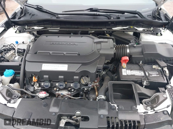 2016 Honda Accord Touring with VIN 1HGCT2B09GA007614, listed as a IAAI auction lot 42532621 with 200,935 mi miles and . Bid and sale history available at DreamBid. Image 10.
