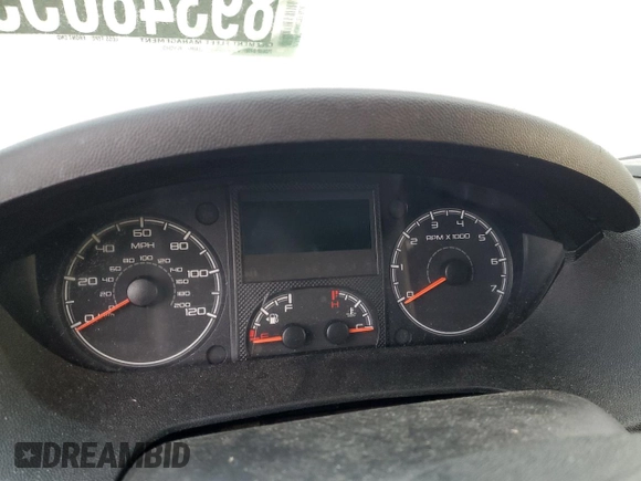 2021 Ram ProMaster Cargo with VIN 3C6MRVJG7ME563115, listed as a Copart auction lot 89348055 with Not Provided miles and Salvage Title. Bid and sale history available at carsss.com. Image 9.