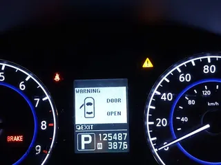 2013 Infiniti G37 x with VIN JN1CV6AR6DM751636, listed as a IAAI auction lot 41129545 with 125,487 mi miles and . Bid and sale history available at carsss.com. Image 15.