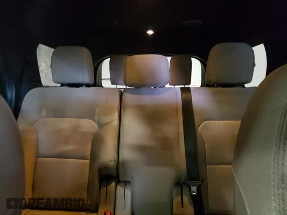 2018 Ford Explorer z VIN 1FM5K7BH1JGA75662, wystawiony jako Copart lot #82543994 z przebiegiem 92 702 mil mil oraz Szkoda całkowita • Salvage title. Historia ofert i sprzedaży dostępna na DreamBid. Obrazek 10.