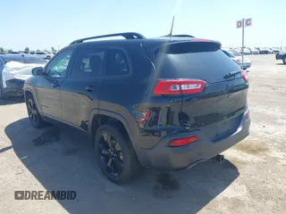 2018 Jeep Cherokee Limited с VIN 1C4PJLDB2JD531364, выставлен на аукционе IAAI как лот 42020062 с пробегом 123 777 миль миль и . История ставок и продаж доступна на DreamBid. Изображение 3.