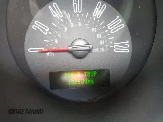 2005 Ford Mustang Deluxe z VIN 1ZVFT84N255250515, wystawiony jako Copart lot #55279355 z przebiegiem 182 633 mil mil oraz Szkoda całkowita • Salvage title. Historia ofert i sprzedaży dostępna na DreamBid. Obrazek 9.