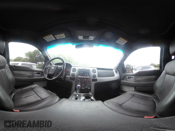 2014 Ford F-150 XL with VIN 1FTFW1ET5EKE47369, listed as a IAAI auction lot 42411570 with 203,786 mi miles and . Bid and sale history available at DreamBid. Image 20.