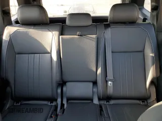 2023 Volkswagen Tiguan SE R-Line Black с VIN 3VVCB7AX6PM012271, выставлен на аукционе Copart как лот 54506175 с пробегом 28 168 миль миль и Списание • Salvage title. История ставок и продаж доступна на DreamBid. Изображение 10.