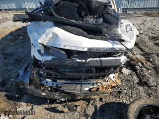 2024 Cadillac Escalade AWD V-Series with VIN 1GYS4HK95RR252207, listed as a Copart auction lot 87811035 with 0 mi miles and Non Repairable. Bid and sale history available at carsss.com. Image 12.