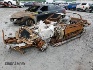 1976 Chevrolet Corvette with VIN 1Z37X6S417094, listed as a Copart auction lot 50744095 with Not provided miles and Non repairable. Bid and sale history available at DreamBid. Image 1.