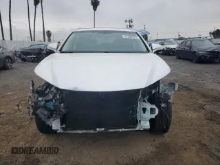 2017 Lexus NX with VIN JTJYARBZ4H2052244, listed as a Copart auction lot 47969575 with 58,228 mi miles and Salvage Title. Bid and sale history available at carsss.com. Image 5.