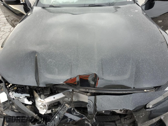 2022 BMW M4 Competition xDrive z VIN WBS33BA05NCJ12693, wystawiony jako Copart lot #79721844 z przebiegiem Nie podano mil oraz Szkoda całkowita • Salvage title. Historia ofert i sprzedaży dostępna na DreamBid. Obrazek 13.