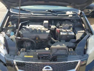 2012 Nissan Sentra S z VIN 3N1AB6AP0CL777849, wystawiony jako Copart lot #65774725 z przebiegiem 208 760 mil mil oraz Szkoda całkowita • Salvage title. Historia ofert i sprzedaży dostępna na DreamBid. Obrazek 11.