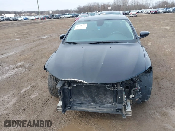 2015 Chrysler 200 Limited with VIN 1C3CCCAB8FN647171, listed as a IAAI auction lot 41822312 with 174,743 mi miles and . Bid and sale history available at DreamBid. Image 6.