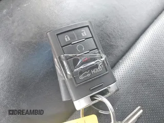 2014 Cadillac ATS Premium z VIN 1G6AE5S33E0125546, wystawiony jako IAAI lot #41989269 z przebiegiem 55 945 mil mil oraz . Historia ofert i sprzedaży dostępna na DreamBid. Obrazek 11.