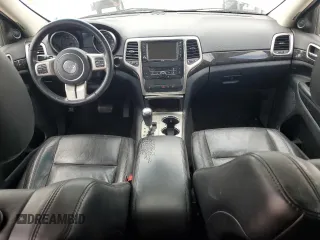 2011 Jeep Grand Cherokee Laredo z VIN 1J4RR4GG9BC714793, wystawiony jako Copart lot #61197945 z przebiegiem Nie podano mil oraz Czysty tytuł • Clean title. Historia ofert i sprzedaży dostępna na DreamBid. Obrazek 8.