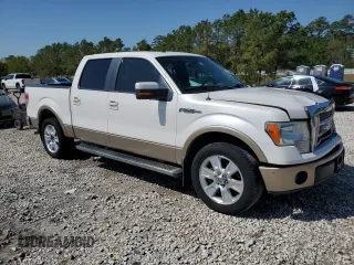 2011 Ford F-150 XL with VIN 1FTFW1CF1BFB54652, listed as a Copart auction lot 50248515 with 180,585 mi miles and Clean Title. Bid and sale history available at carsss.com. Image 4.