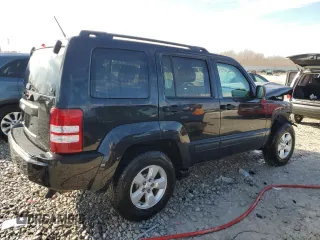 2010 Jeep Liberty Sport with VIN 1J4PN2GK4AW135641, listed as a Copart auction lot 50708815 with Not Provided miles and Clean Title. Bid and sale history available at carsss.com. Image 3.
