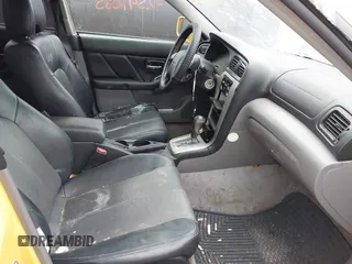 2003 Subaru Baja z VIN 4S4BT61C437102338, wystawiony jako IAAI lot #42341255 z przebiegiem 255 233 mil mil oraz . Historia ofert i sprzedaży dostępna na DreamBid. Obrazek 5.