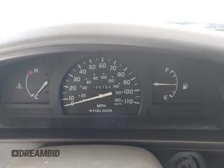 2004 Toyota Tacoma with VIN 5TENL42N44Z431346, listed as a IAAI auction lot 42040684 with 222,798 mi miles and . Bid and sale history available at DreamBid. Image 14.