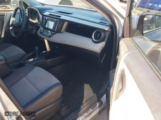 2015 Toyota RAV4 XLE with VIN 2T3WFREV1FW183060, listed as a IAAI auction lot 41383692 with 78,409 mi miles. Bid and sale history available at carsss.com. Image 5.