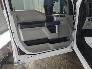 2019 Ford F-150 XL with VIN 1FTEX1CP7KKC15513, listed as a IAAI auction lot 42610447 with 101,069 mi miles and . Bid and sale history available at DreamBid. Image 2.