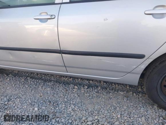 2006 Toyota Corolla CE with VIN 1NXBR32E96Z623610, listed as a IAAI auction lot 42069291 with 212,793 mi miles and . Bid and sale history available at DreamBid. Image 12.