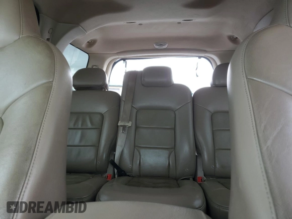 2004 Ford Expedition Special Service with VIN 1FMPU16L24LB19615, listed as a Copart auction lot 47165225 with 178,591 mi miles and Salvage Title. Bid and sale history available at carsss.com. Image 10.