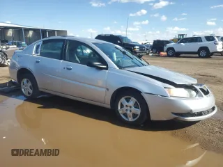 2007 Saturn ION ION 2 z VIN 1G8AJ55F37Z133198, wystawiony jako Copart lot #56247535 z przebiegiem 171 932 mil mil oraz Szkoda całkowita • Salvage title. Historia ofert i sprzedaży dostępna na DreamBid. Obrazek 4.