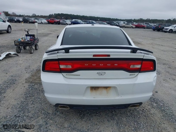 2014 Dodge Charger SXT with VIN 2C3CDXHG8EH369188, listed as a IAAI auction lot 41475984 with 181,513 mi miles. Bid and sale history available at carsss.com. Image 17.
