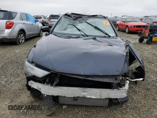 2019 Audi A6 Premium with VIN WAUD8AF25KN132313, listed as a Copart auction lot 83855514 with 0 mi miles and Salvage Title. Bid and sale history available at carsss.com. Image 5.