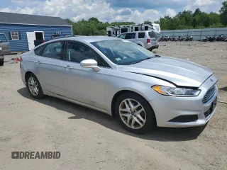 2016 Ford Fusion SE z VIN 3FA6P0H78GR220817, wystawiony jako Copart lot #62069005 z przebiegiem 153 886 mil mil oraz Szkoda całkowita • Salvage title. Historia ofert i sprzedaży dostępna na DreamBid. Obrazek 4.