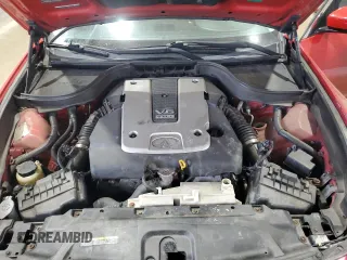 2010 Infiniti G37 x with VIN JN1CV6AR9AM457773, listed as a Copart auction lot 54436945 with 190,897 mi miles and Clean Title. Bid and sale history available at carsss.com. Image 11.