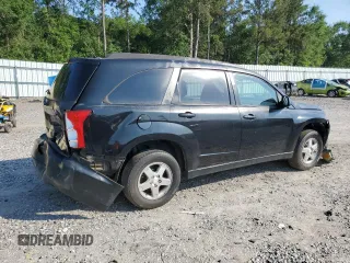 2007 Suzuki XL7 z VIN 2S3DB217576119703, wystawiony jako Copart lot #57472495 z przebiegiem 186 872 mil mil oraz Szkoda całkowita • Salvage title. Historia ofert i sprzedaży dostępna na DreamBid. Obrazek 3.