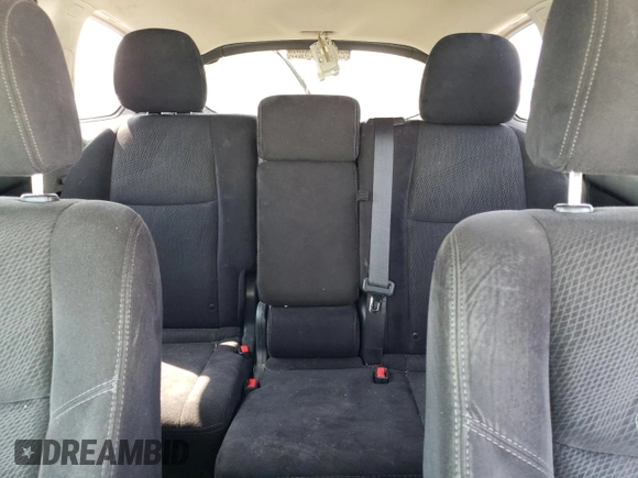 2014 Nissan Pathfinder S z VIN 5N1AR2MM4EC705596, wystawiony jako Copart lot #60879025 z przebiegiem 57 357 mil mil oraz Czysty tytuł • Clean title. Historia ofert i sprzedaży dostępna na DreamBid. Obrazek 10.