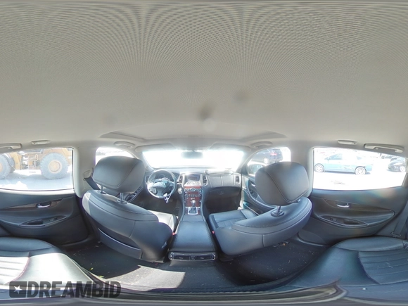 2016 Infiniti QX50 with VIN JN1BJ0RP9GM232351, listed as a Copart auction lot 66821554 with 71,943 mi miles and Salvage Title. Bid and sale history available at carsss.com. Image 14.