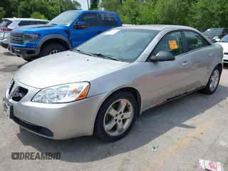 2006 Pontiac G6 GT with VIN 1G2ZH558164224945, listed as a IAAI auction lot 42715067 with 225,233 mi miles and . Bid and sale history available at DreamBid. Image 2.