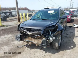 2015 Chevrolet Equinox LT with VIN 2GNALBEK2F6316461, listed as a IAAI auction lot 41939033 with 145,280 mi miles and . Bid and sale history available at carsss.com. Image 18.