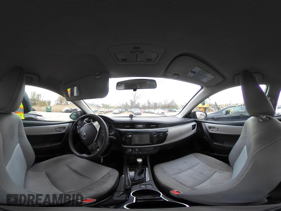 2016 Toyota Corolla L with VIN 2T1BURHE5GC705040, listed as a IAAI auction lot 42000731 with 161,139 mi miles and . Bid and sale history available at DreamBid. Image 21.