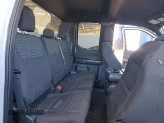 2021 Ford F-150 XL с VIN 1FTEX1CP6MKD65860, выставлен на аукционе Copart как лот 61916325 с пробегом 79 163 миль миль и Списание • Salvage title. История ставок и продаж доступна на DreamBid. Изображение 10.